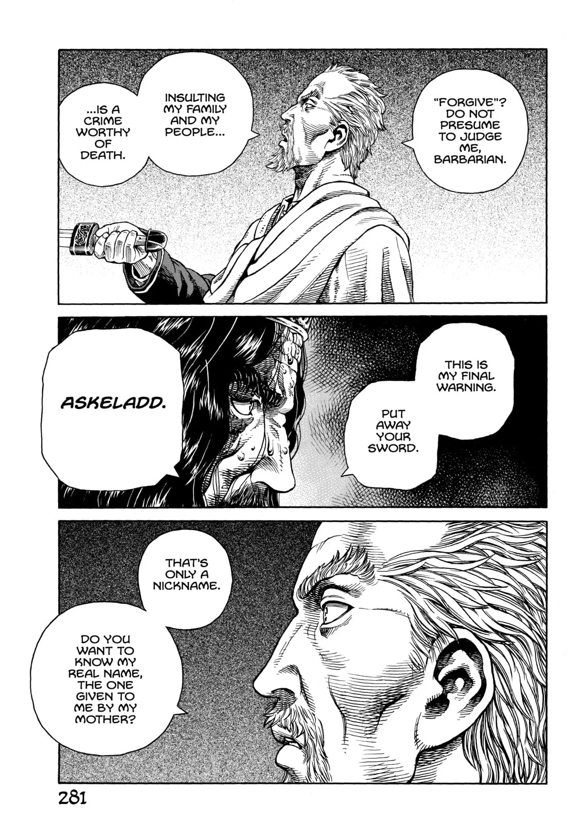 Vinland Saga, chapter 52, page 24