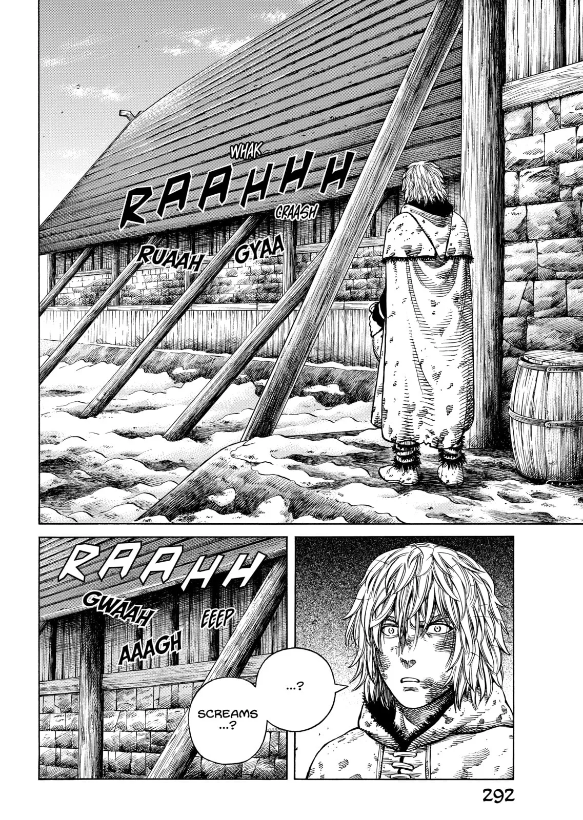 Vinland Saga, chapter 53, page 2