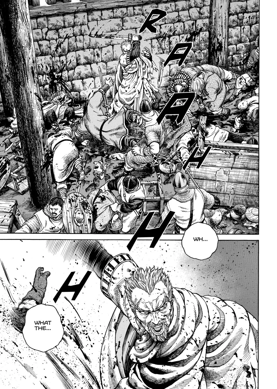 Vinland Saga, chapter 53, page 5