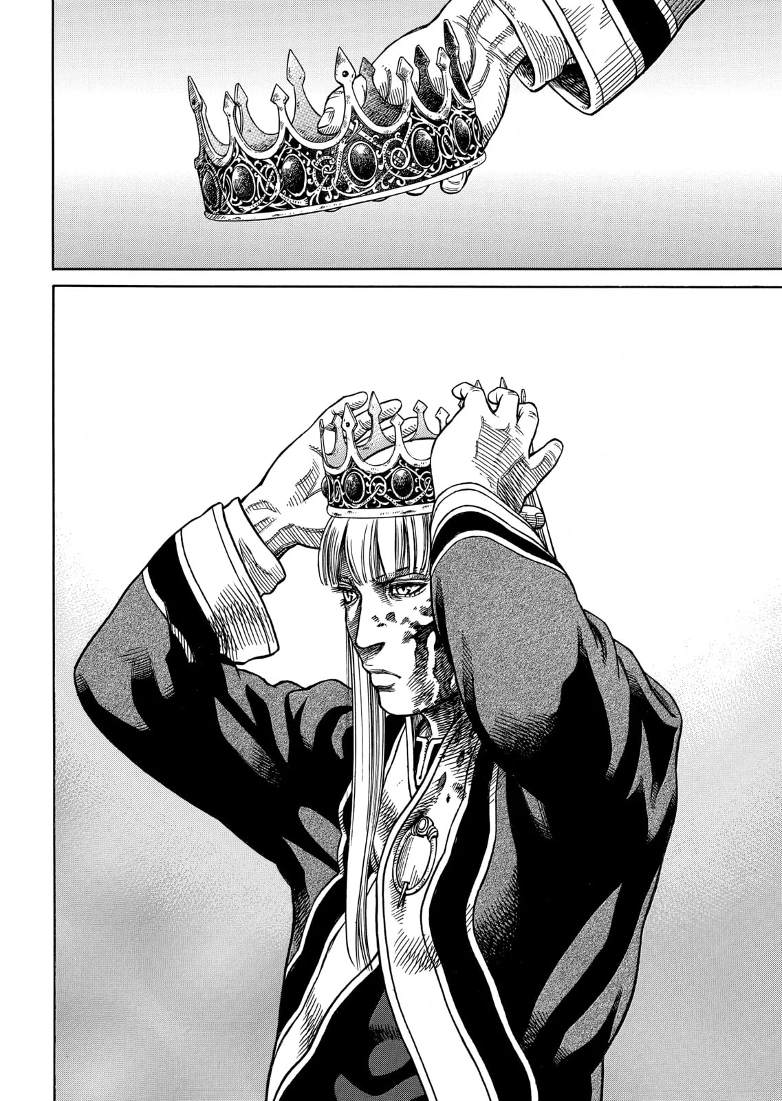 Vinland Saga, chapter 54, page 19