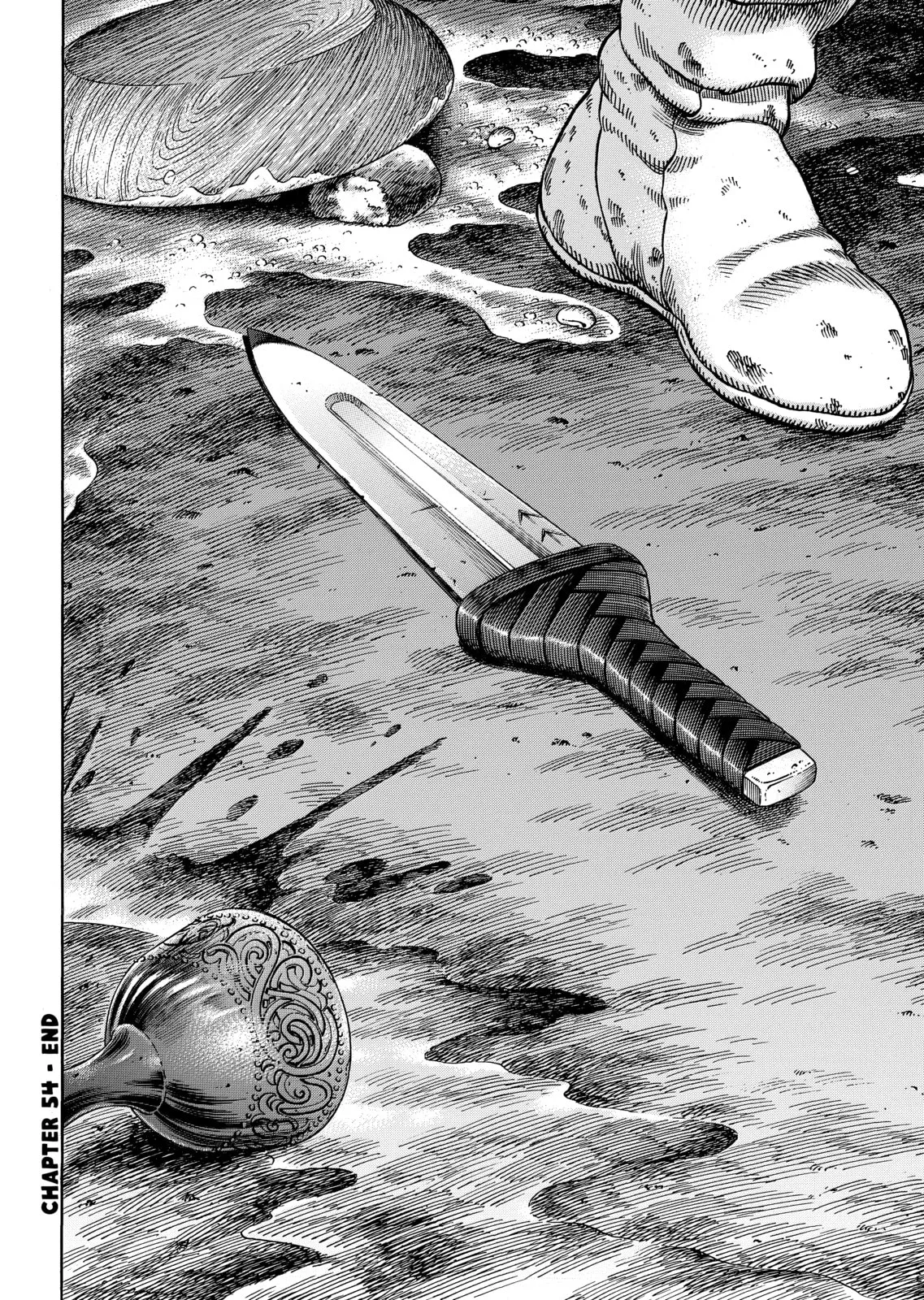 Vinland Saga, chapter 54, page 26
