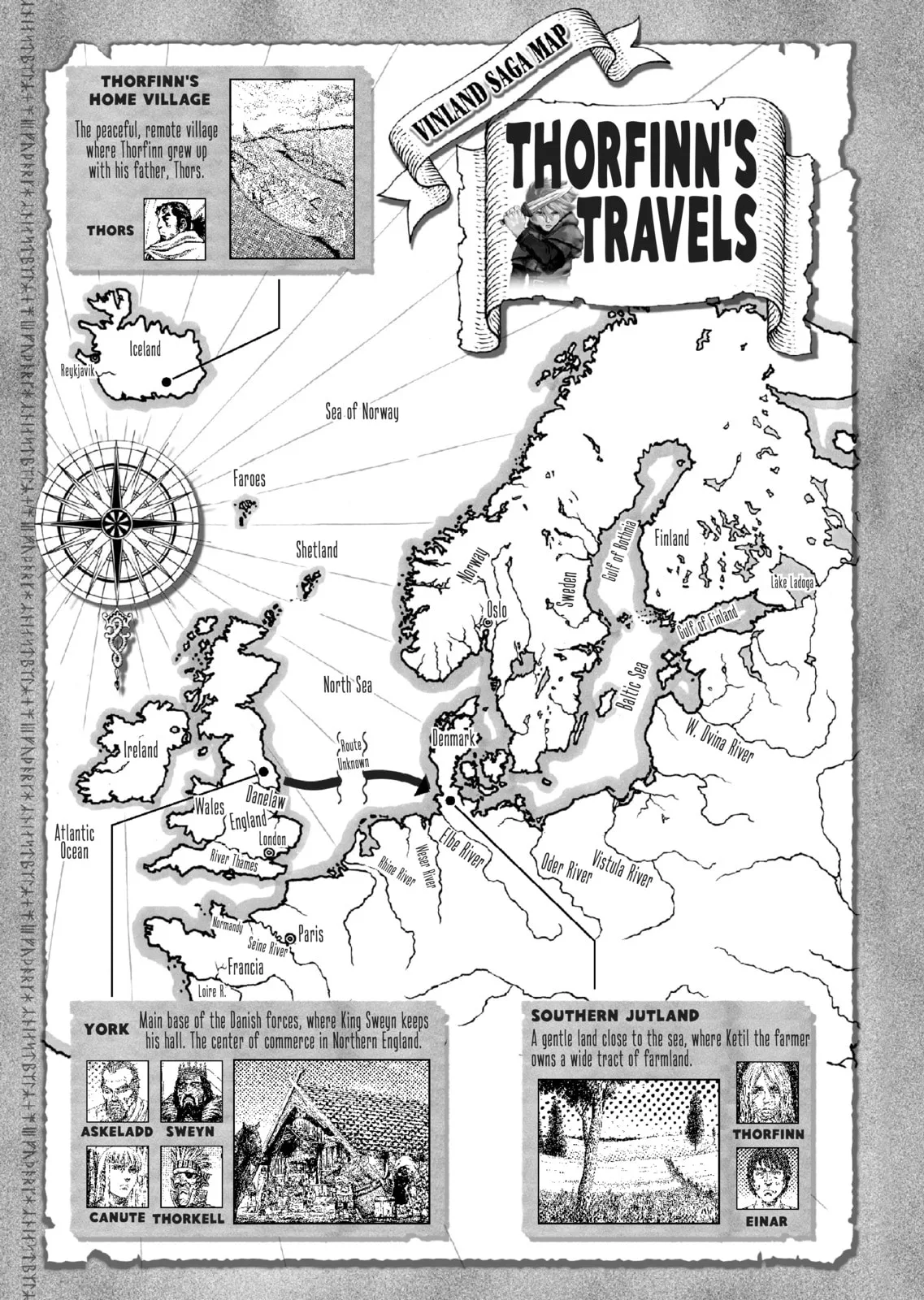 Vinland Saga, chapter 56, page 27