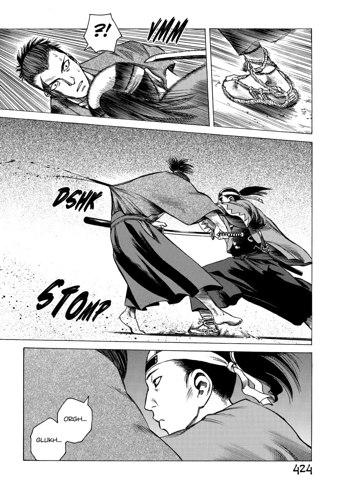 Vinland Saga, chapter 56.5, page 7