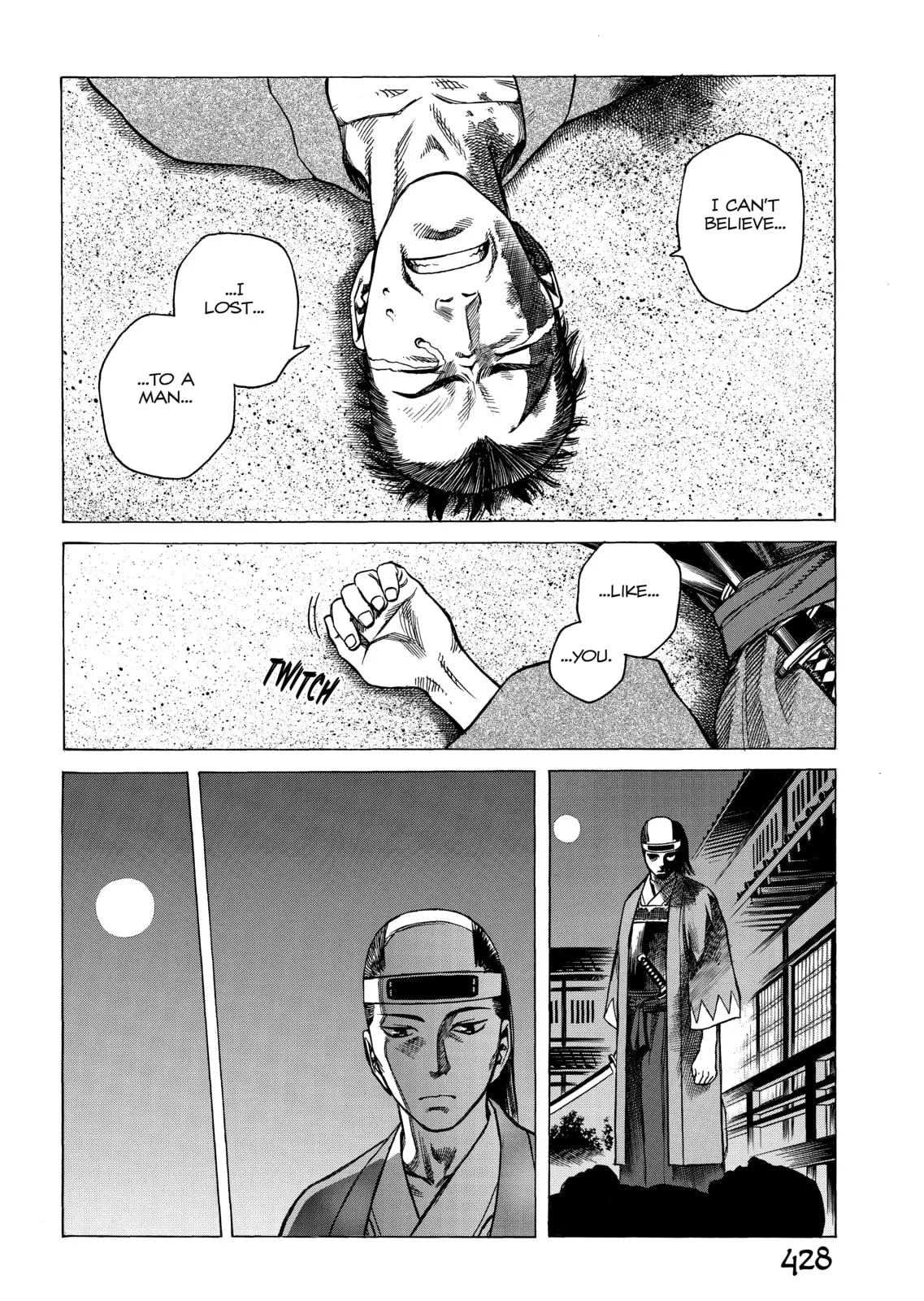Vinland Saga, chapter 56.5, page 11