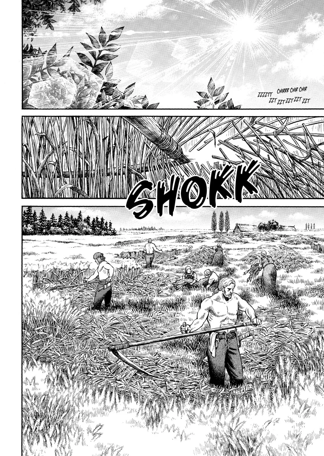 Vinland Saga, chapter 57, page 2