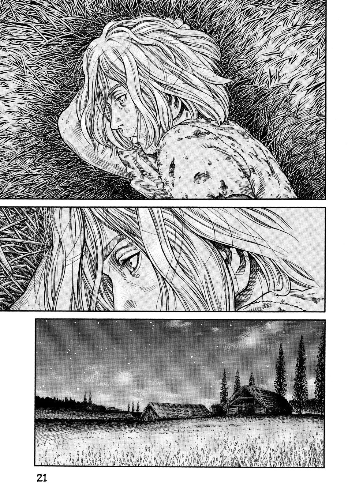 Vinland Saga, chapter 57, page 15