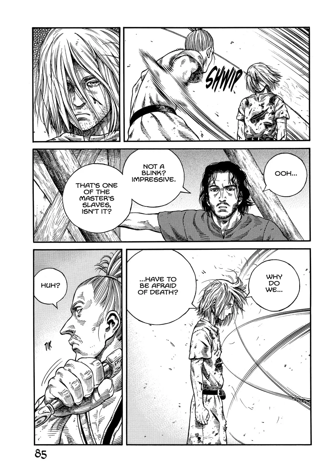 Vinland Saga, chapter 59, page 7