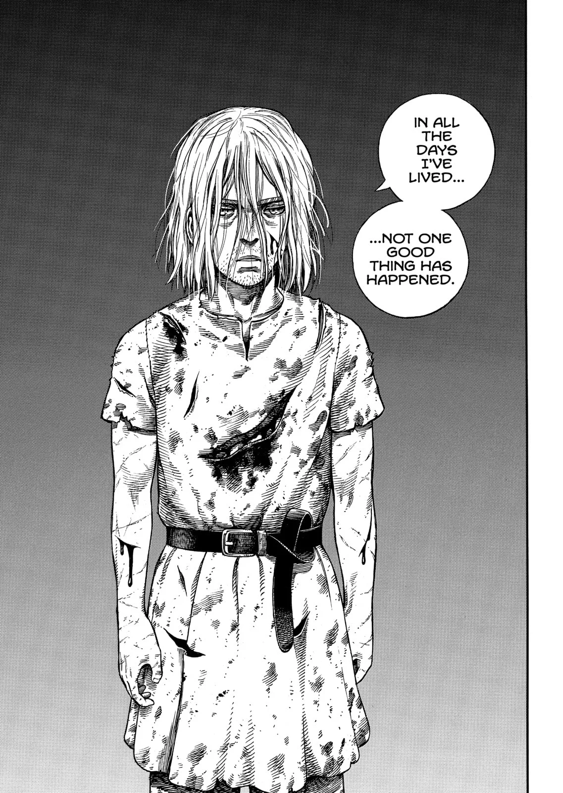 Vinland Saga, chapter 59, page 9