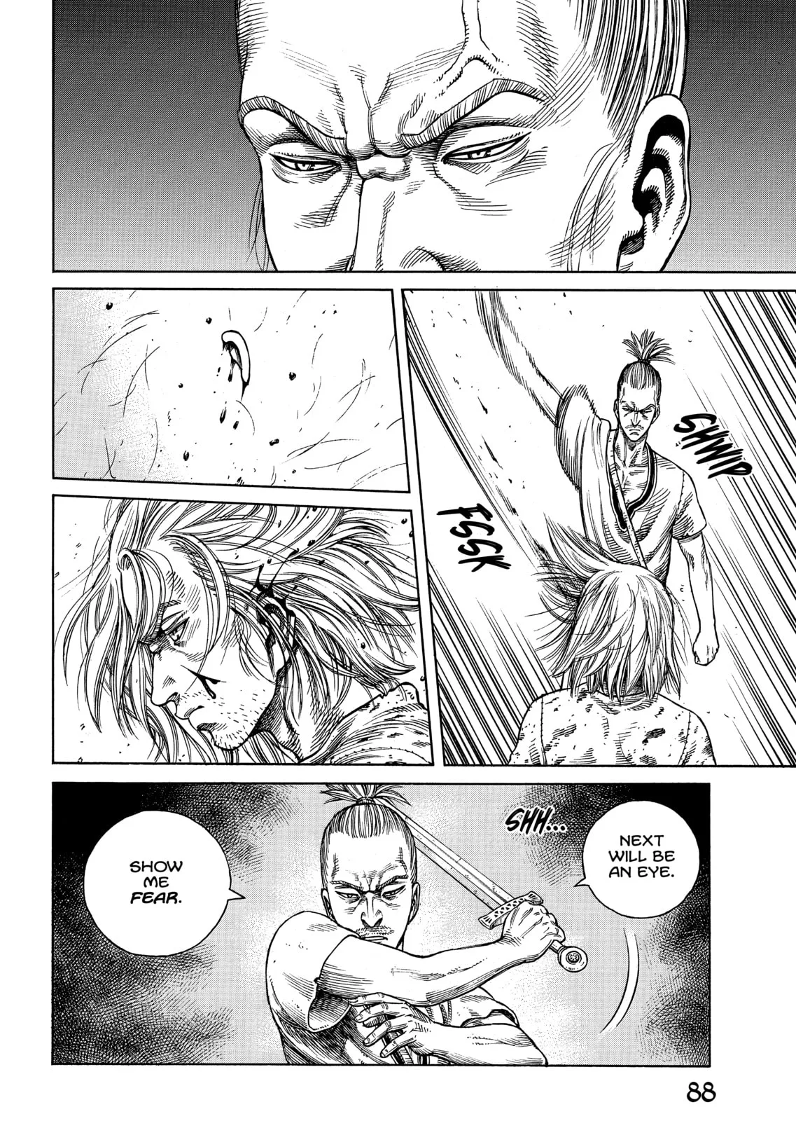Vinland Saga, chapter 59, page 10