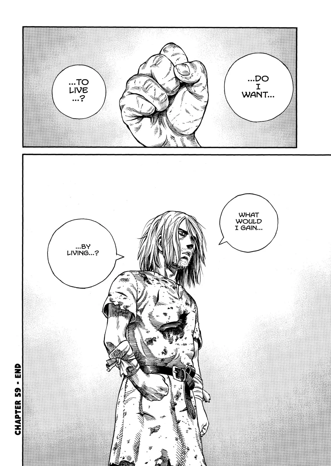 Vinland Saga, chapter 59, page 22