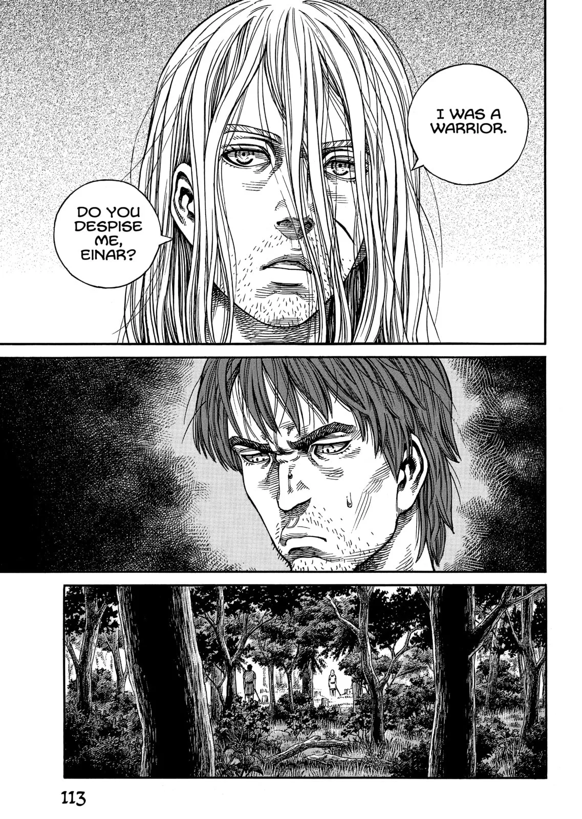 Vinland Saga, chapter 60, page 13