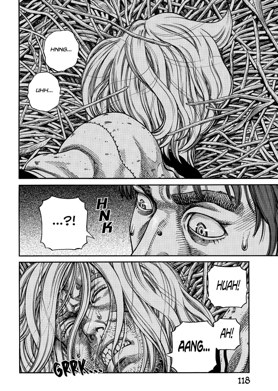 Vinland Saga, chapter 60, page 18