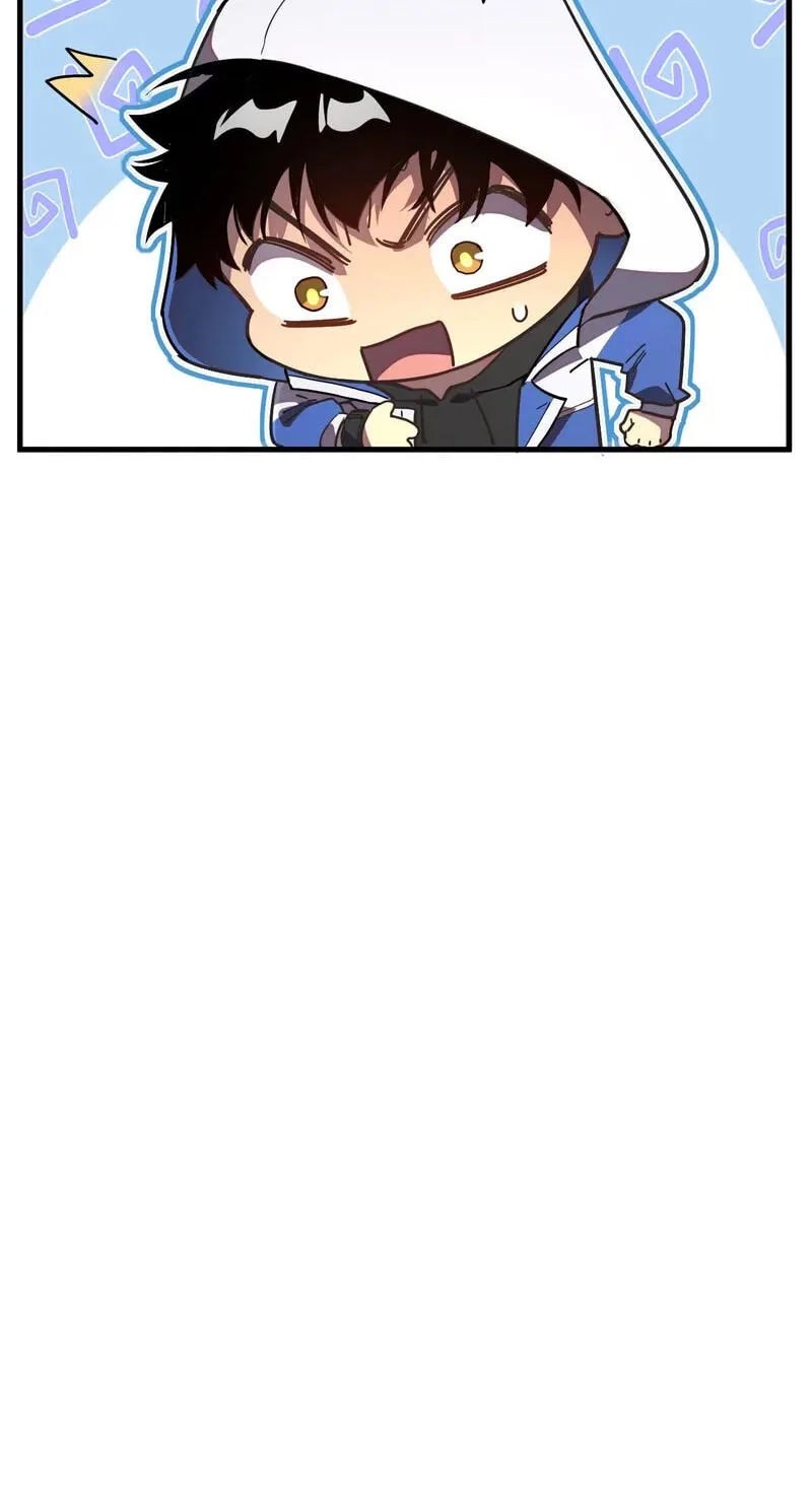 Cataclysm Hunter: I Have an Experience Points System, chapter 7, page 27