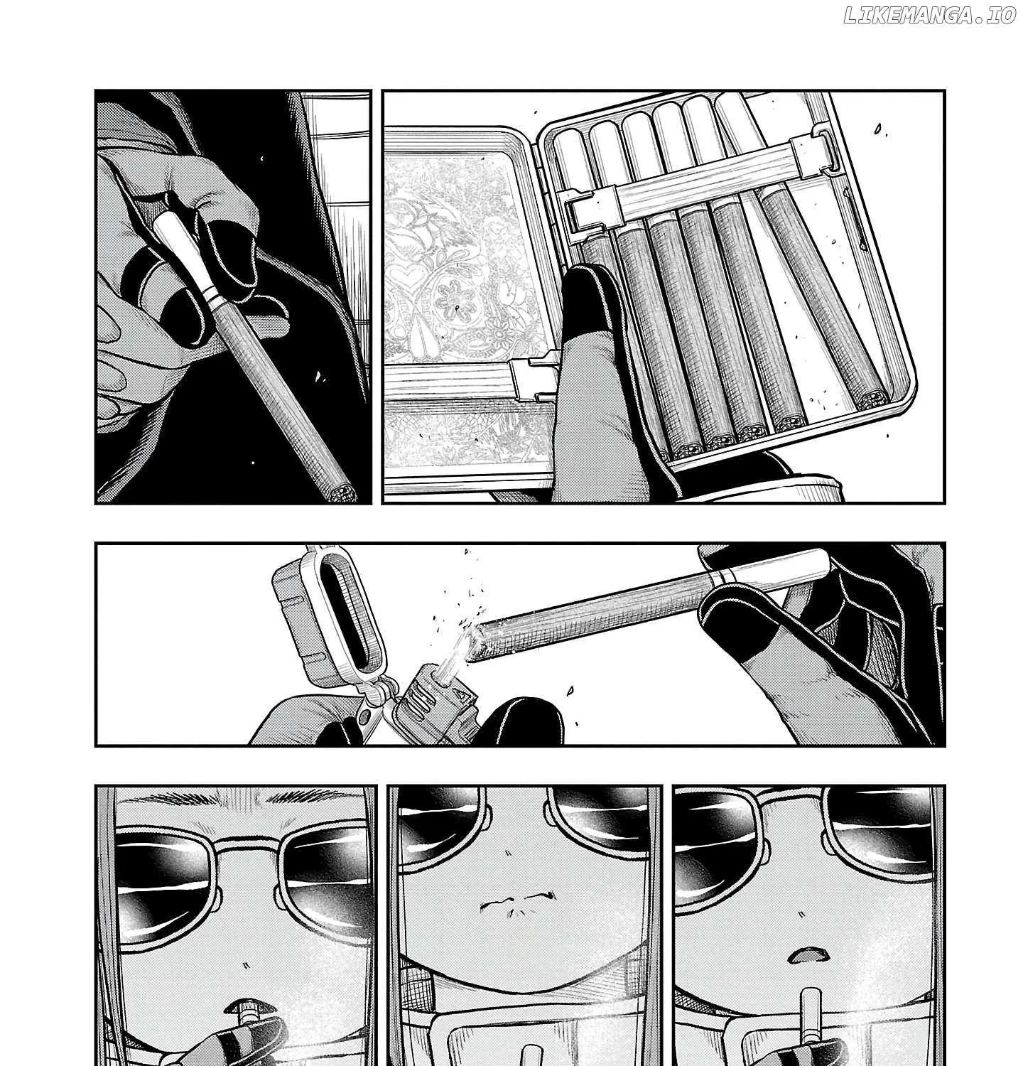 Scavengers Another Sky, chapter 11, page 43