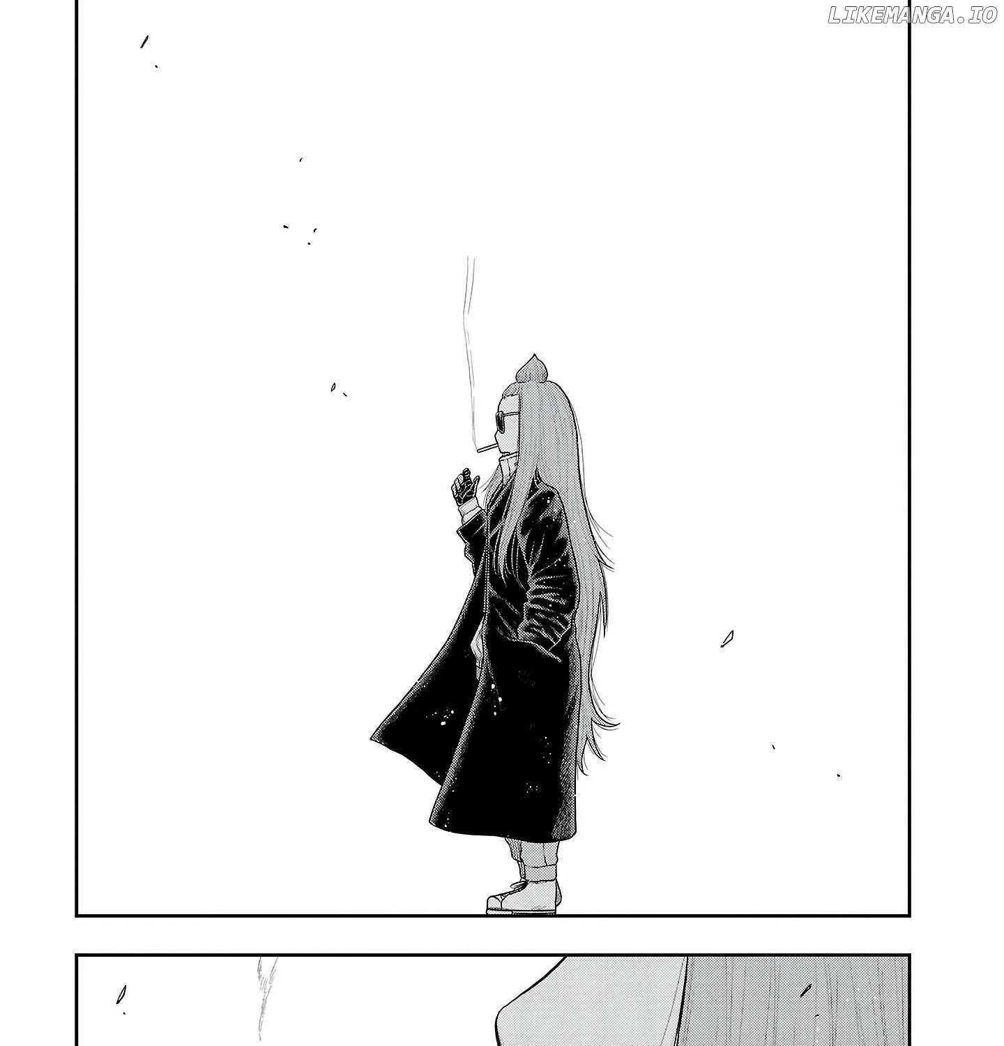Scavengers Another Sky, chapter 11, page 45