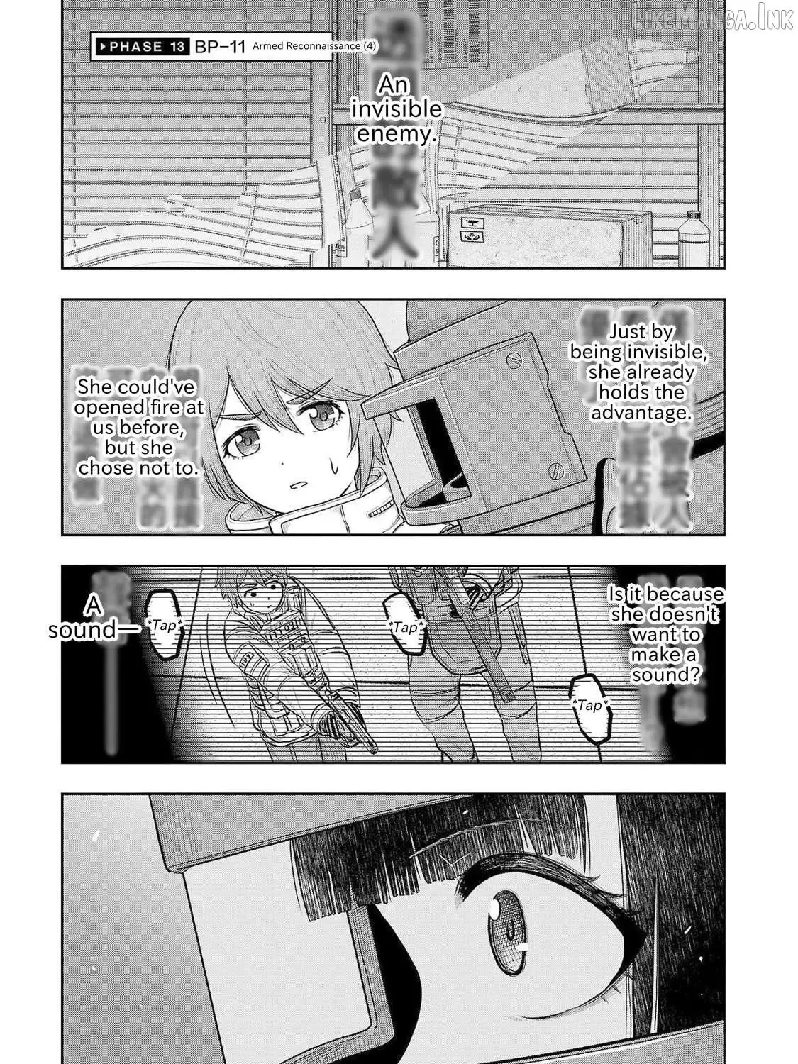 Scavengers Another Sky, chapter 13, page 1