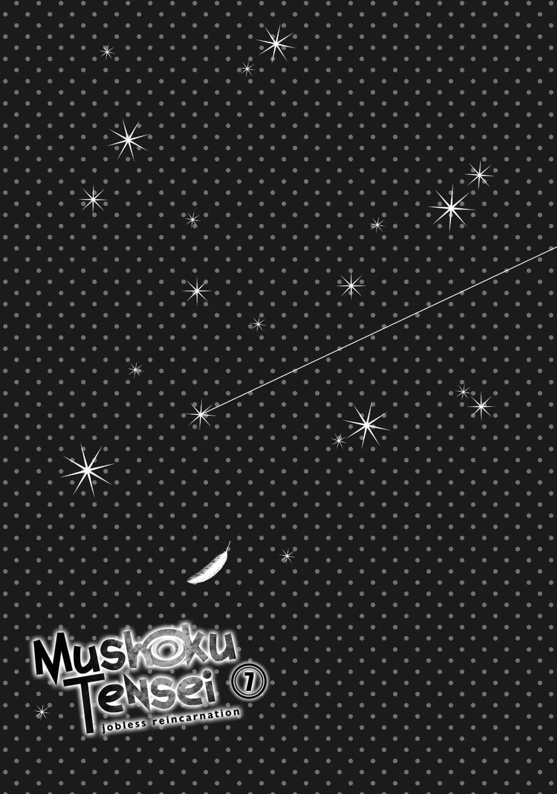 Mushoku Tensei: Jobless Reincarnation, chapter 37, page 13