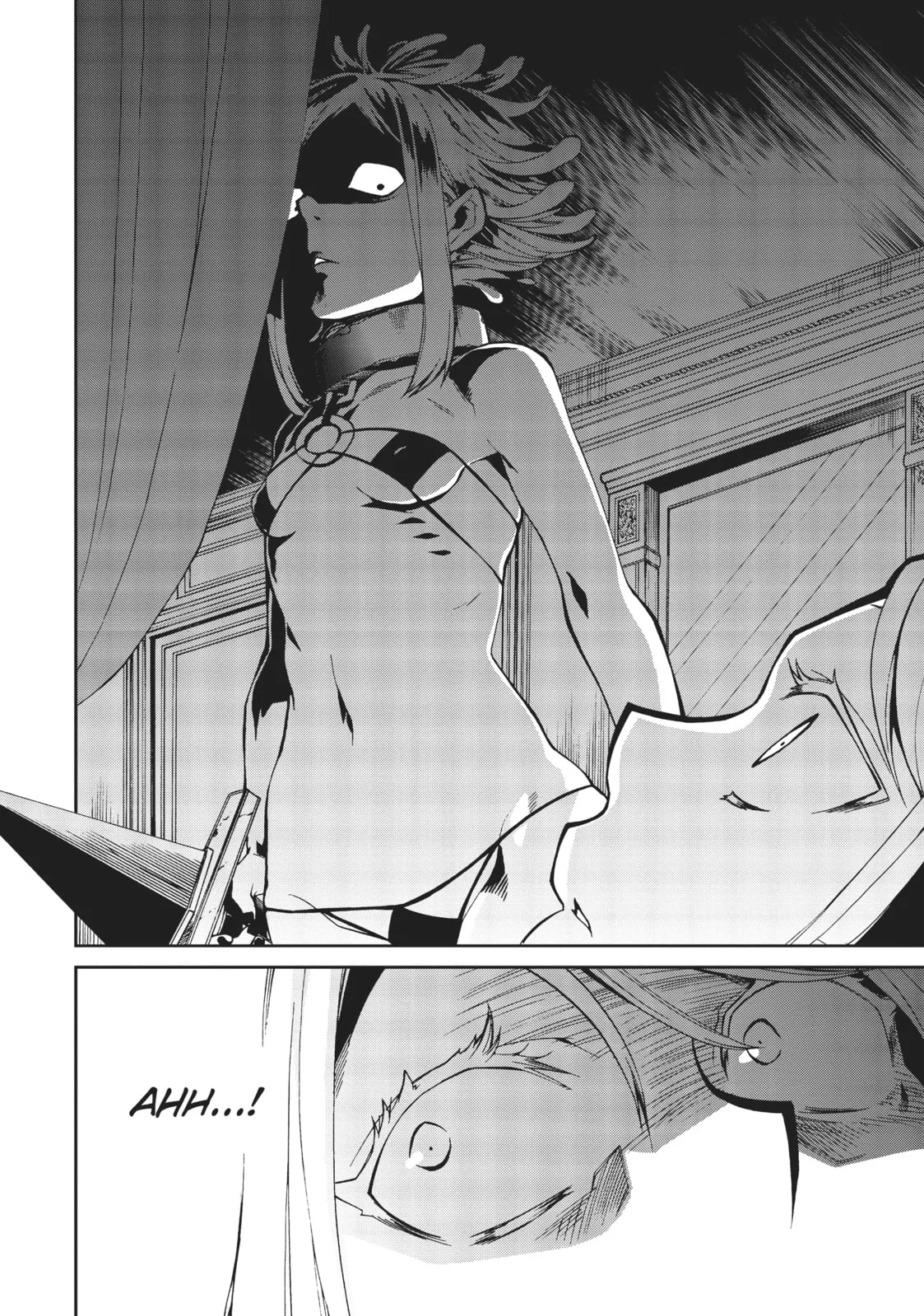 Mushoku Tensei: Jobless Reincarnation, chapter 40, page 10