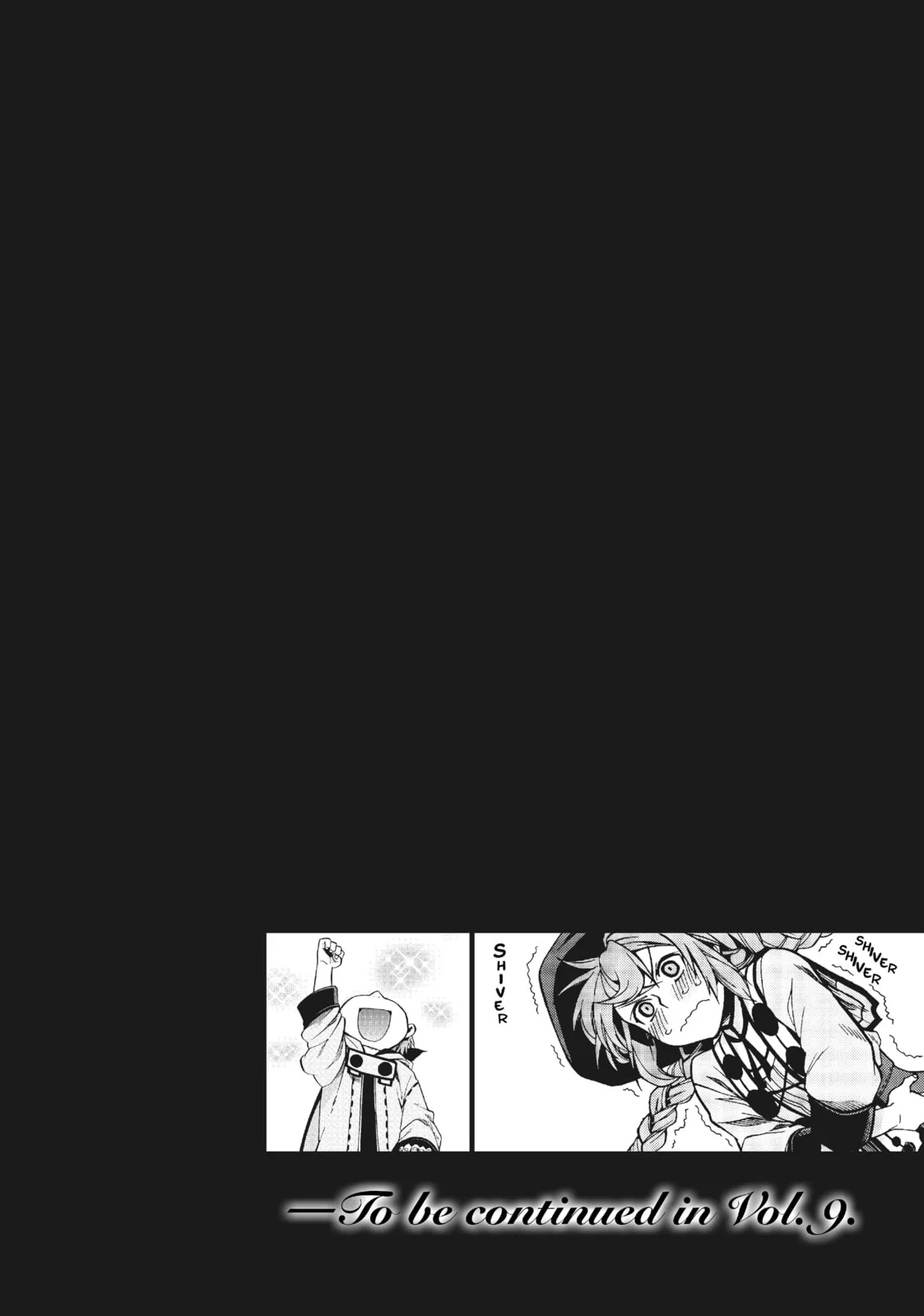 Mushoku Tensei: Jobless Reincarnation, chapter 42, page 24