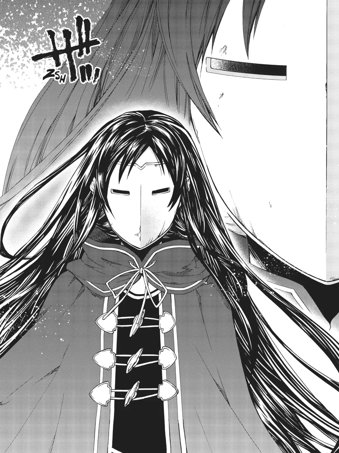 Mushoku Tensei: Jobless Reincarnation, chapter 46, page 25