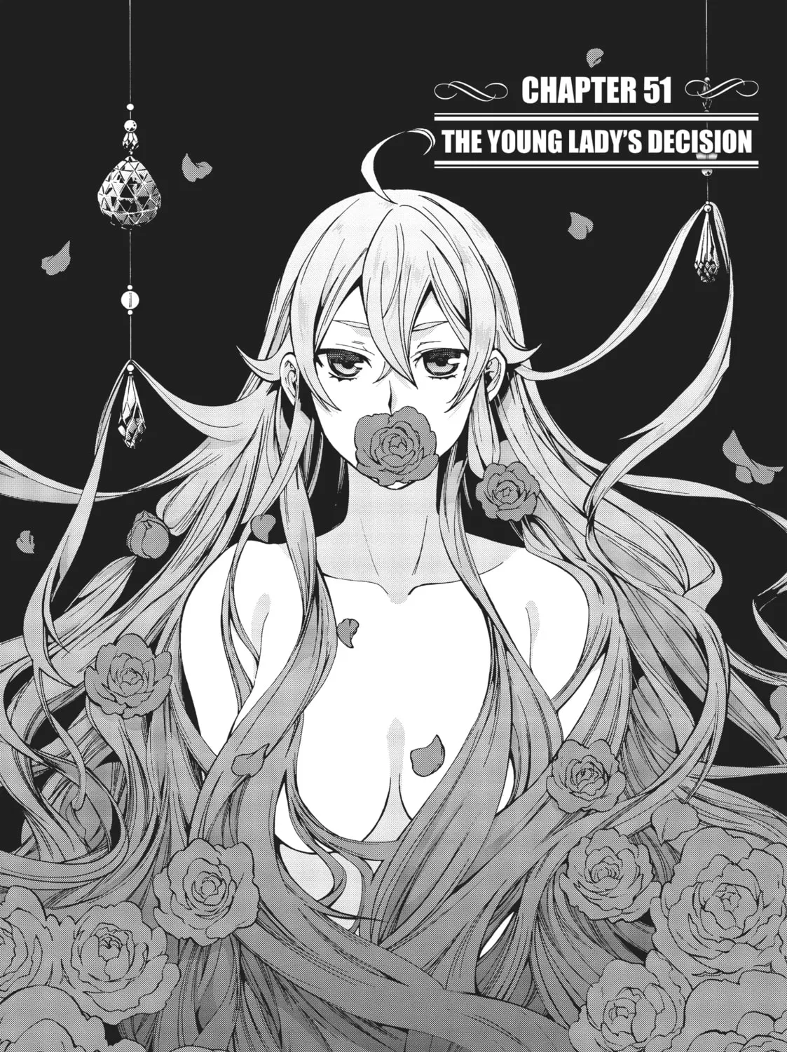 Mushoku Tensei: Jobless Reincarnation, chapter 51, page 3