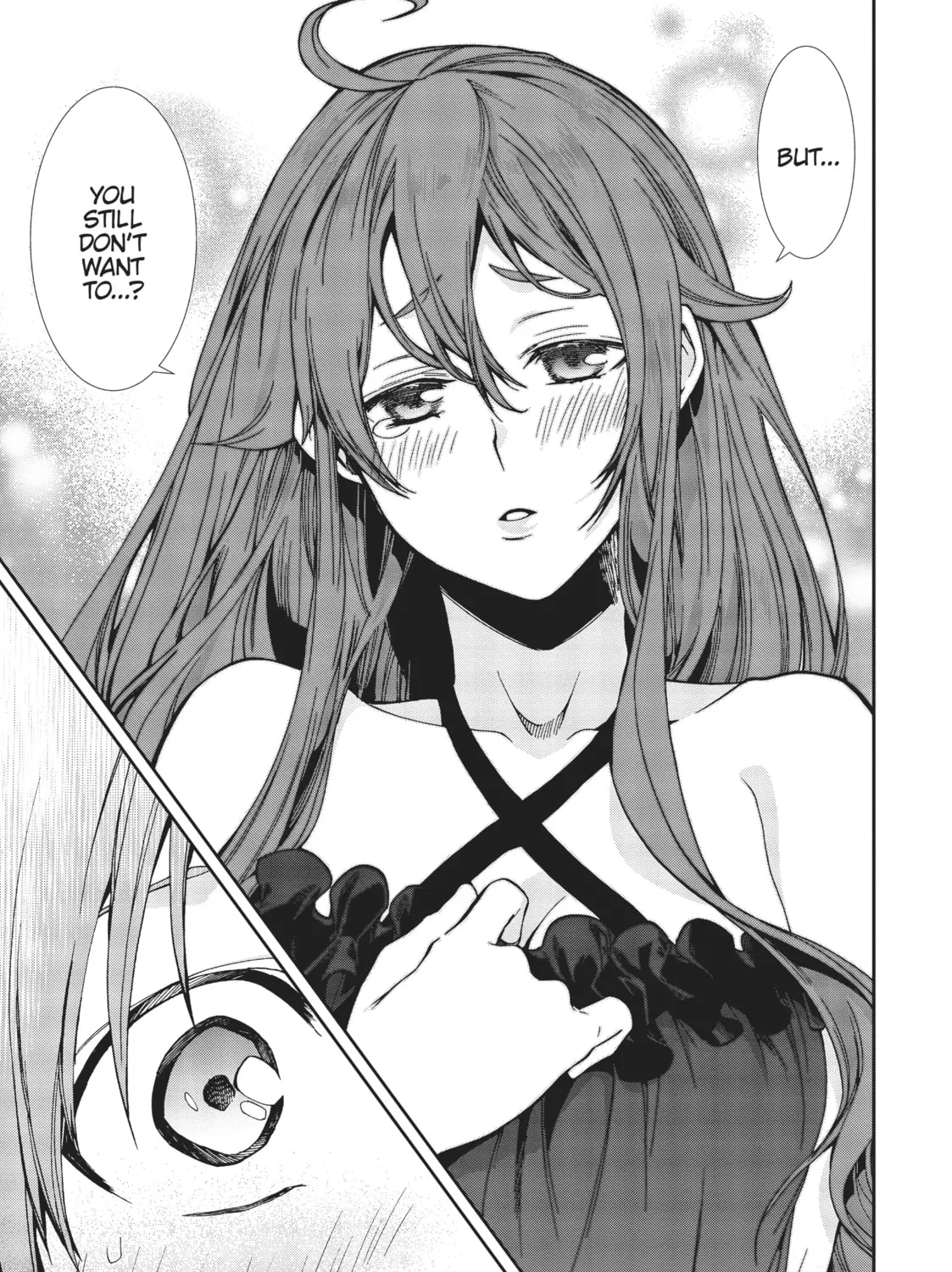 Mushoku Tensei: Jobless Reincarnation, chapter 51, page 21