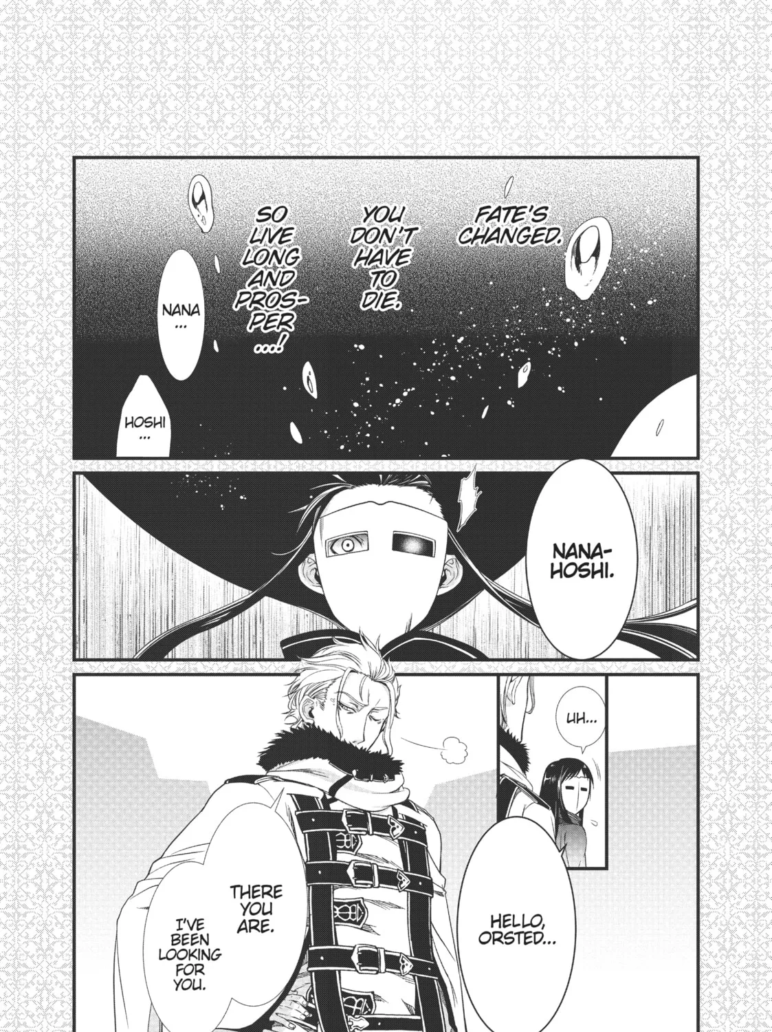 Mushoku Tensei: Jobless Reincarnation, chapter 51.5, page 63