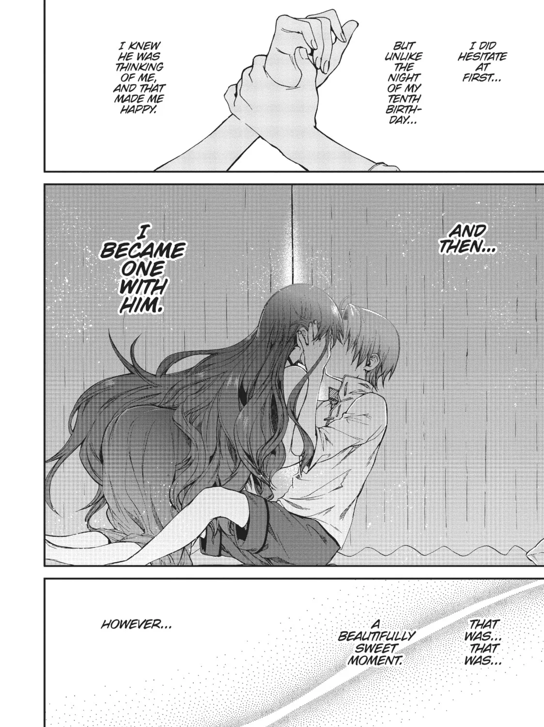 Mushoku Tensei: Jobless Reincarnation, chapter 52, page 21