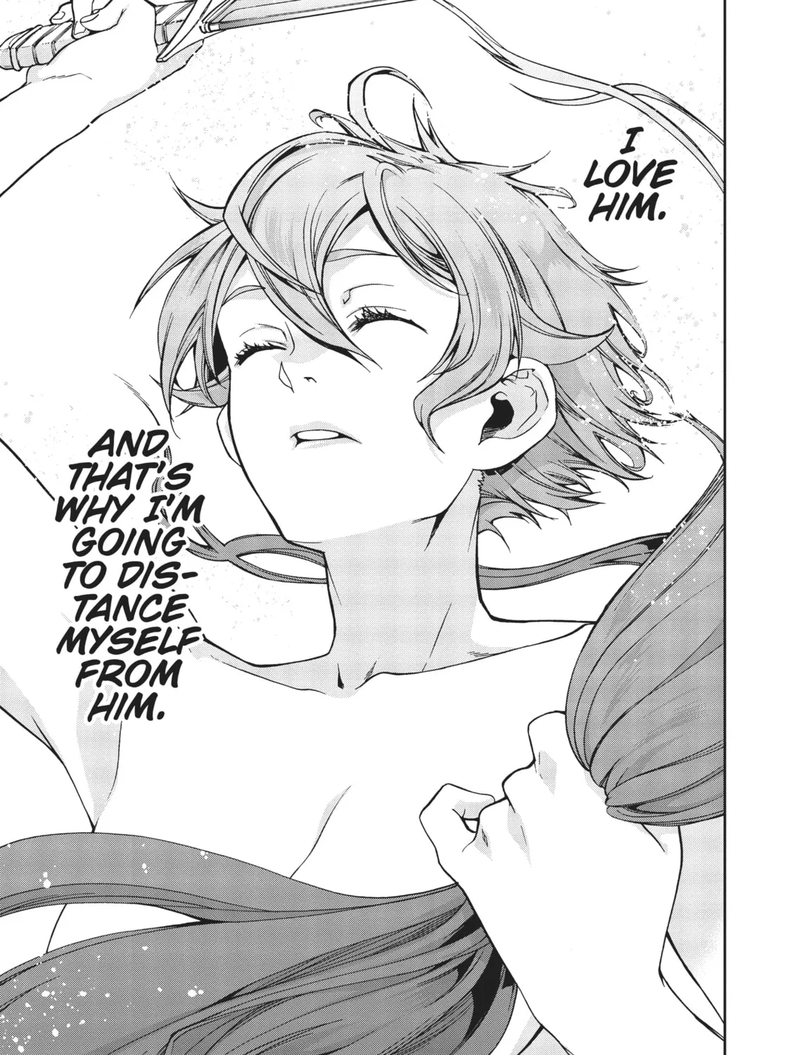 Mushoku Tensei: Jobless Reincarnation, chapter 52, page 27