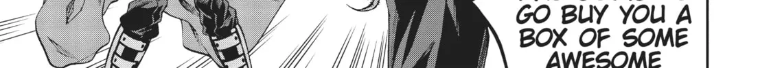 Mushoku Tensei: Jobless Reincarnation, chapter 55, page 46