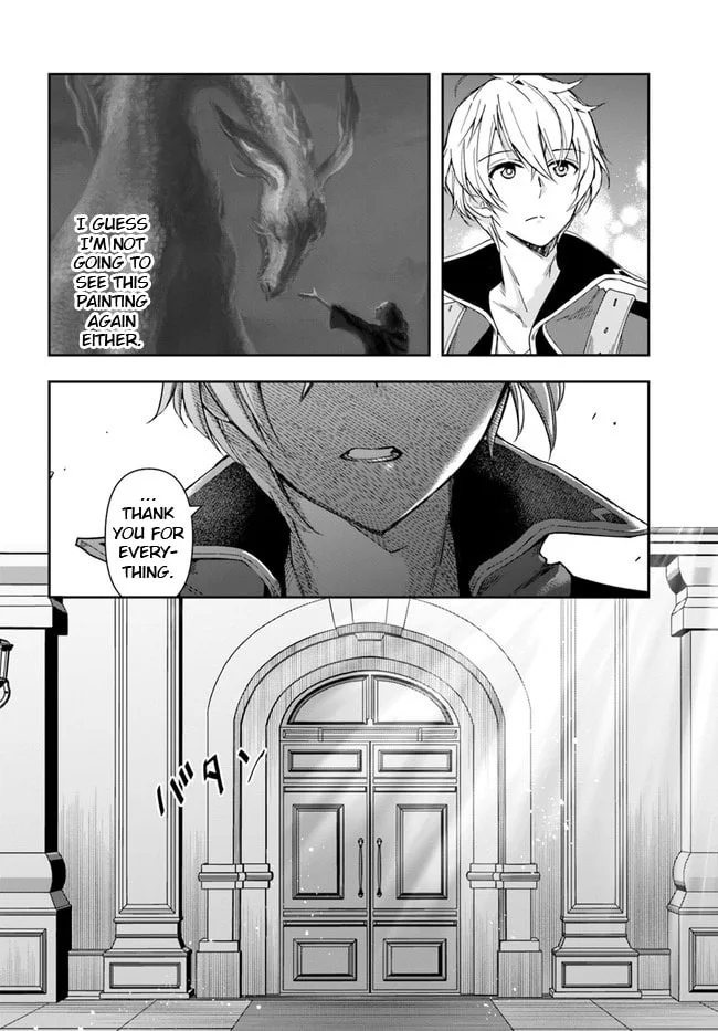 The Frontier Alchemist, chapter 1, page 21