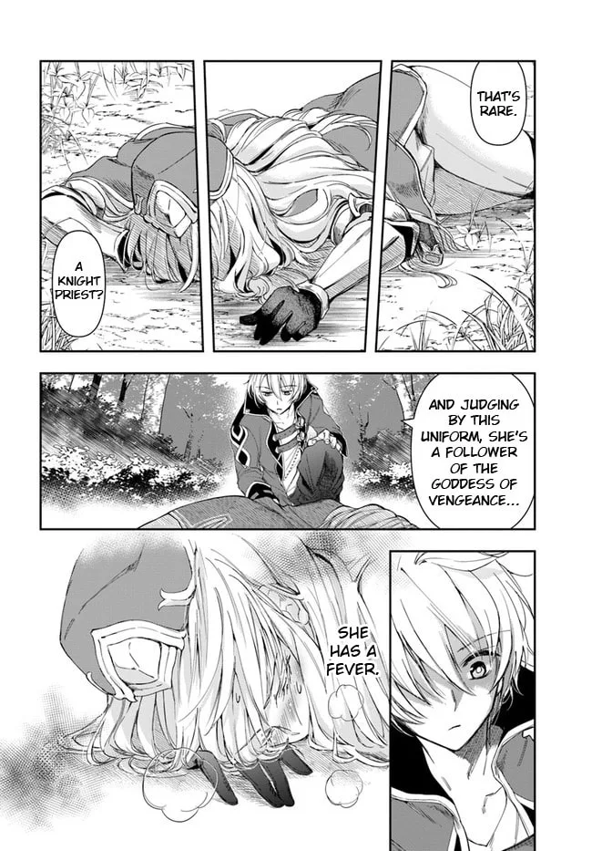 The Frontier Alchemist, chapter 1, page 31