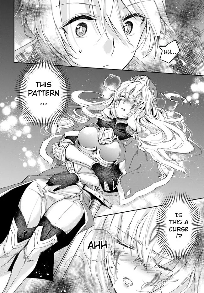 The Frontier Alchemist, chapter 1, page 33