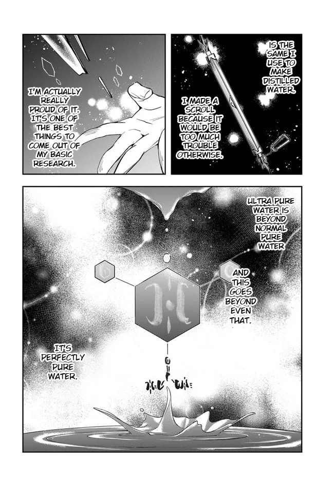 The Frontier Alchemist, chapter 2, page 12