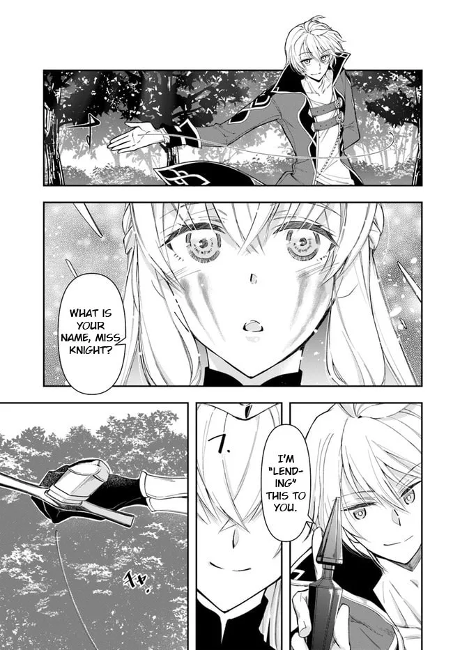 The Frontier Alchemist, chapter 2, page 24