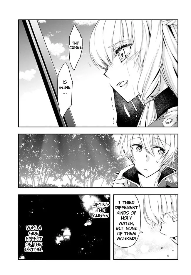 The Frontier Alchemist, chapter 2, page 28