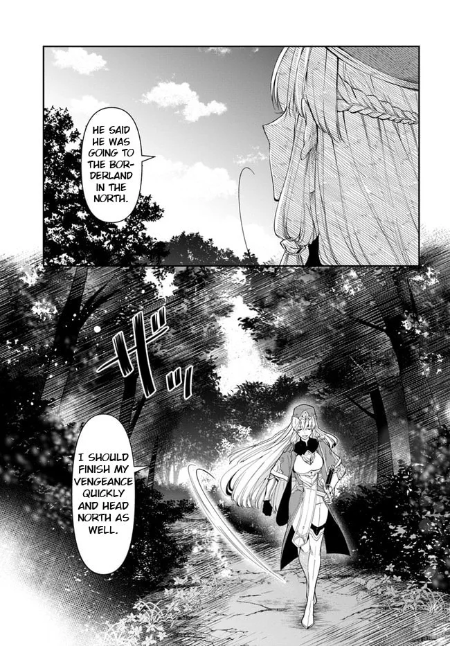 The Frontier Alchemist, chapter 2, page 32