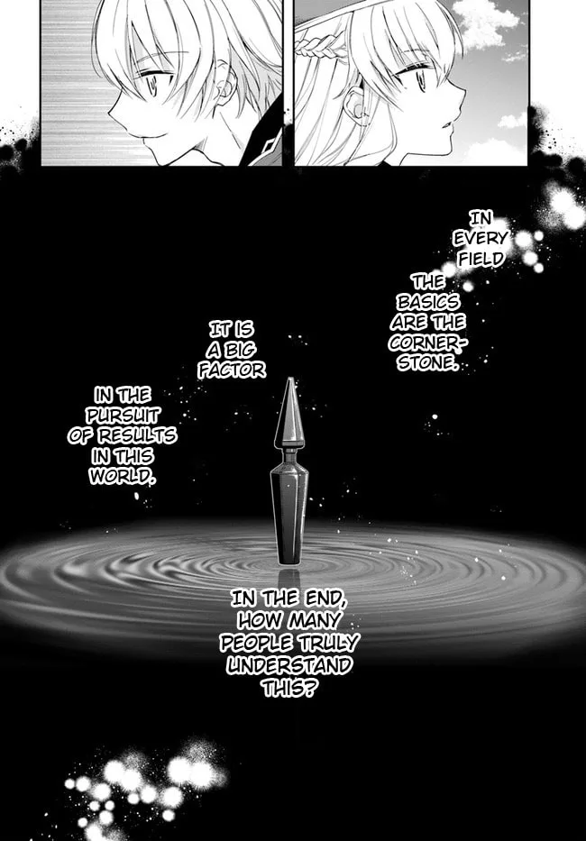 The Frontier Alchemist, chapter 2, page 33