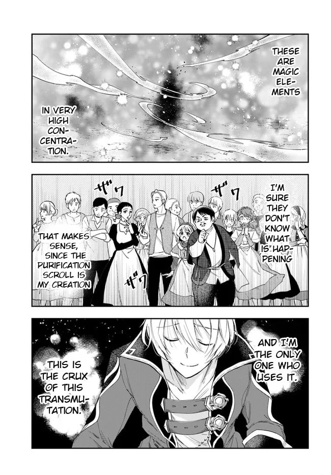 The Frontier Alchemist, chapter 3, page 24