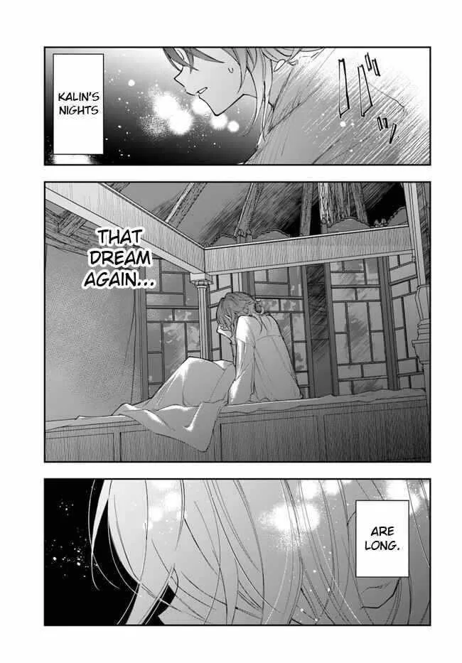 The Frontier Alchemist, chapter 9, page 4