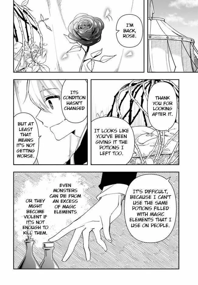 The Frontier Alchemist, chapter 10.1, page 10