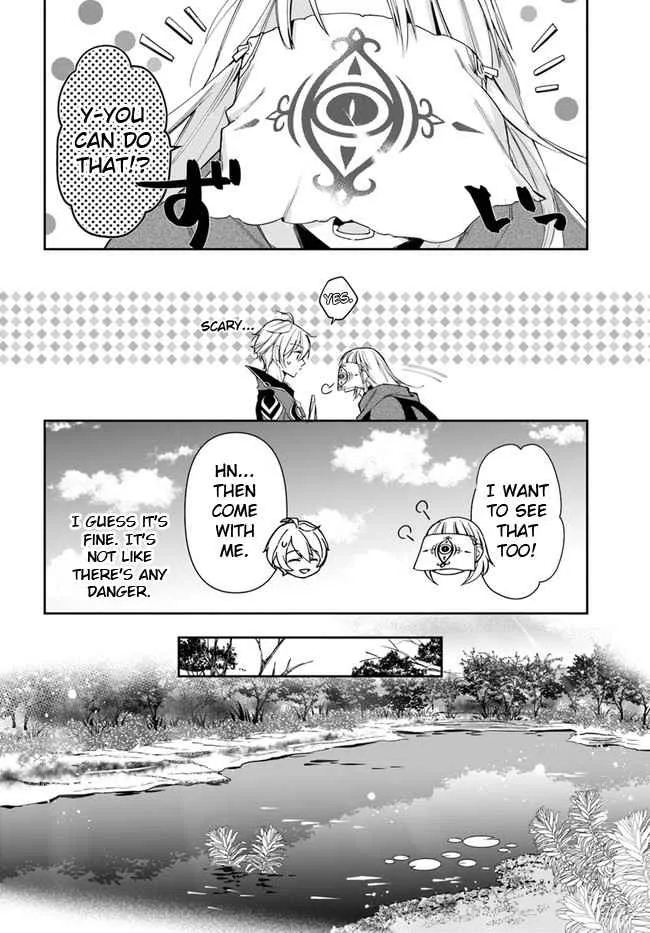 The Frontier Alchemist, chapter 10.2, page 6