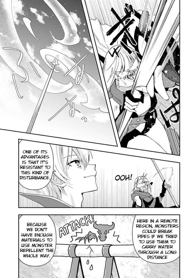 The Frontier Alchemist, chapter 10.2, page 15