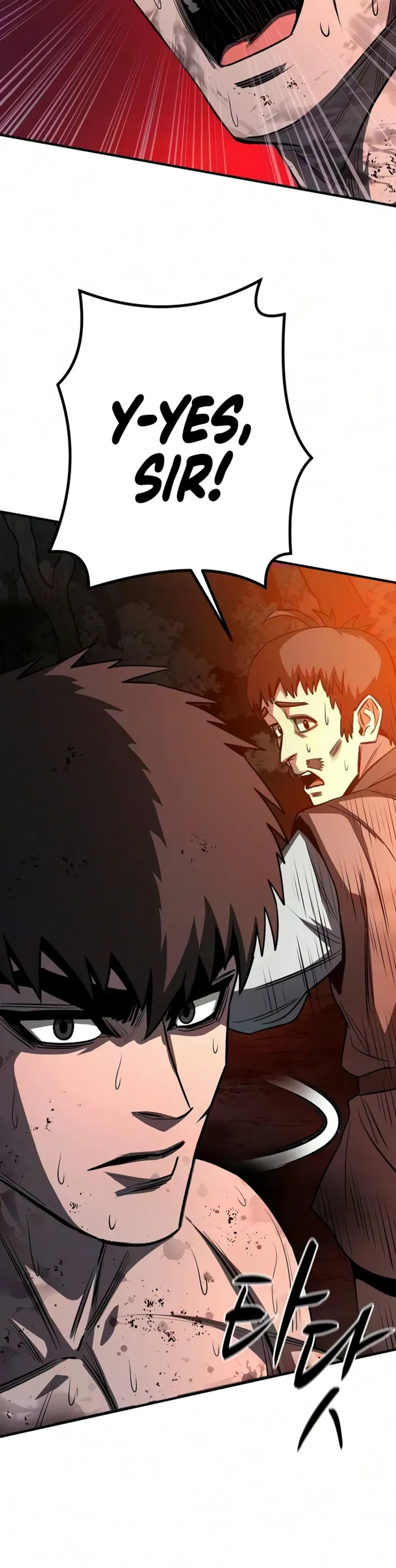 The Berserker's Second Playthrough, chapter 33, page 6