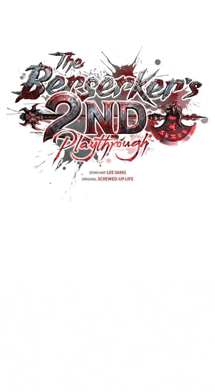 The Berserker's Second Playthrough, chapter 33, page 8
