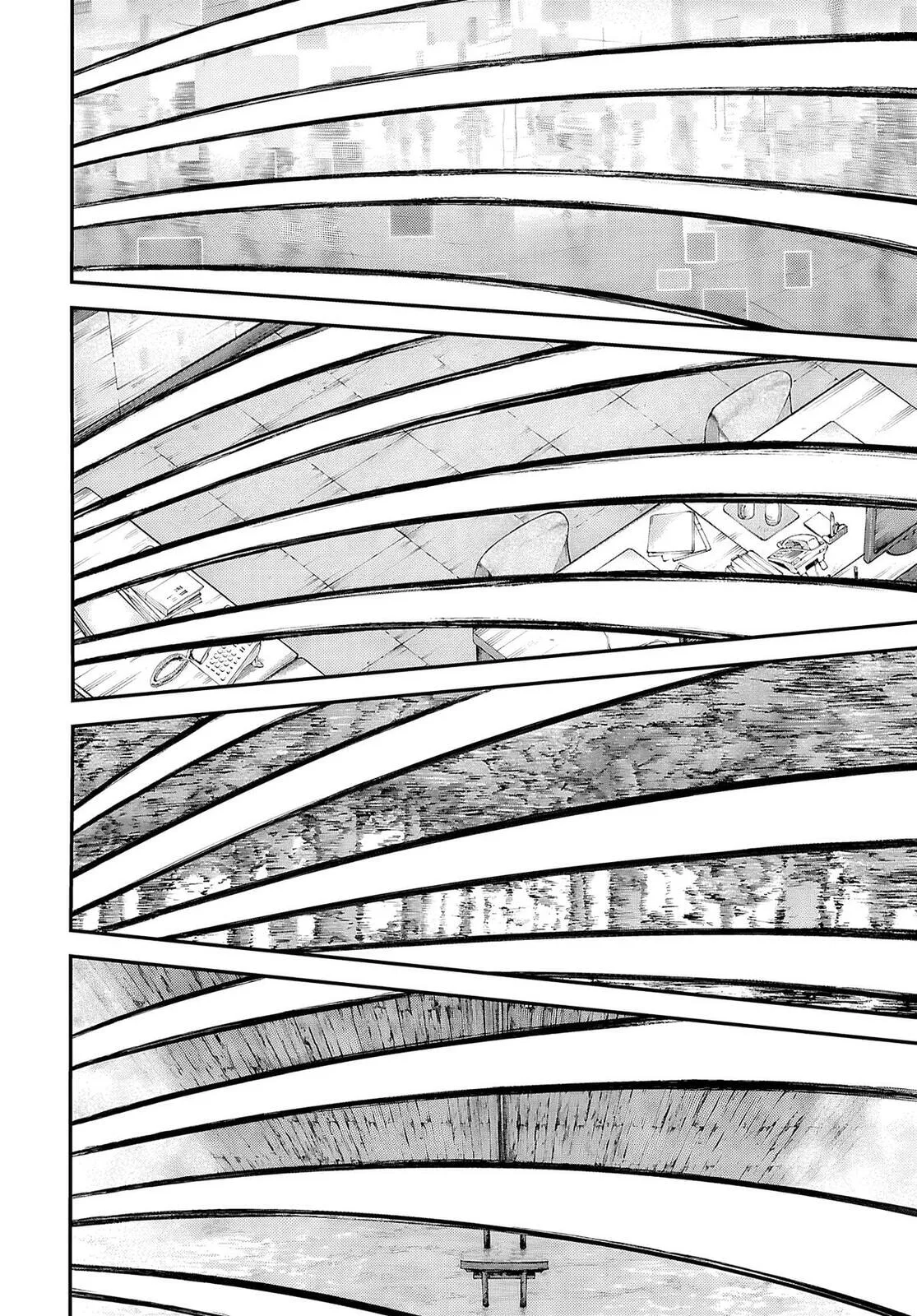 Bungo Stray Dogs, chapter 124, page 6