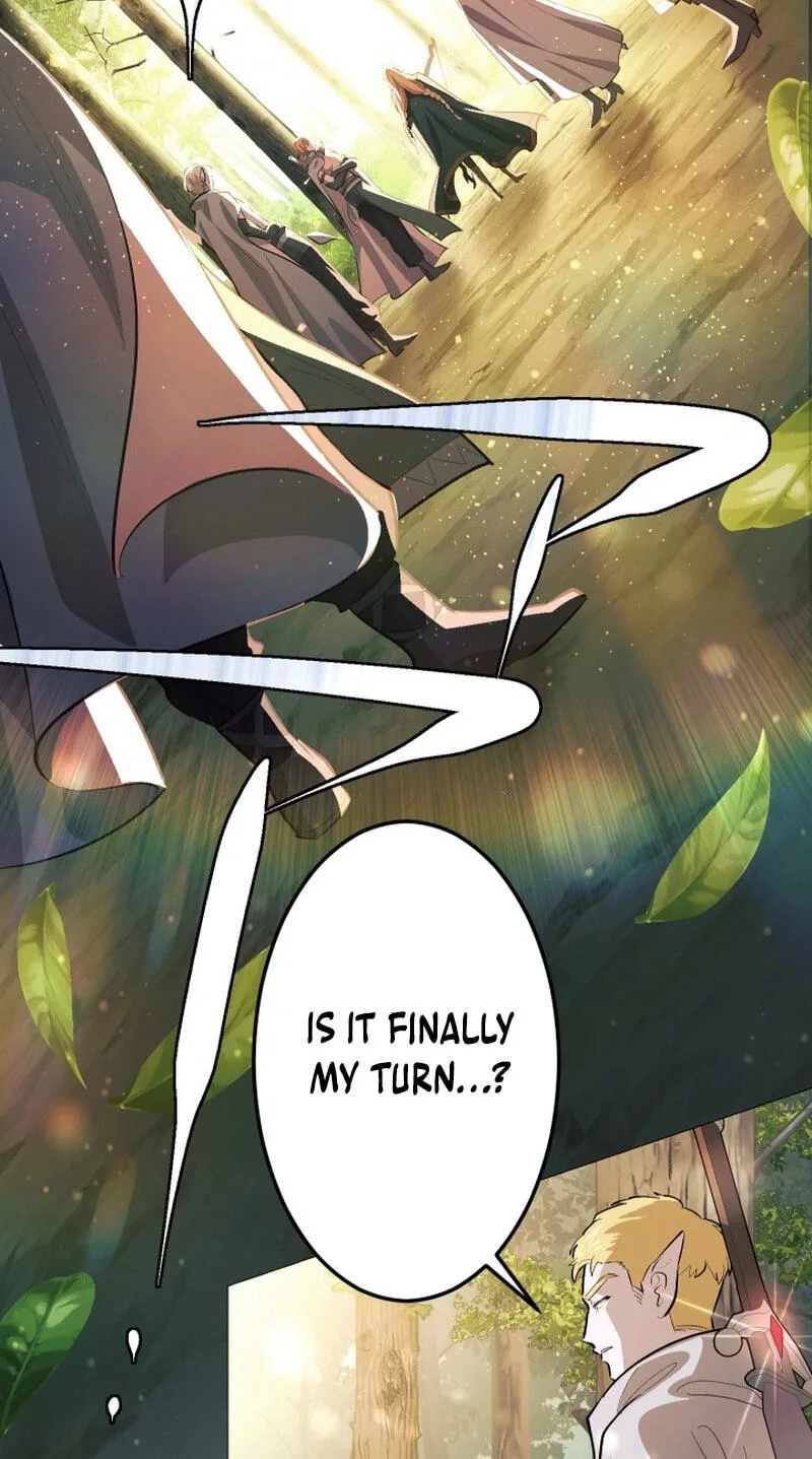 The Divine-Eyed Grimoire Mage: Jewel Saga, chapter 23, page 3