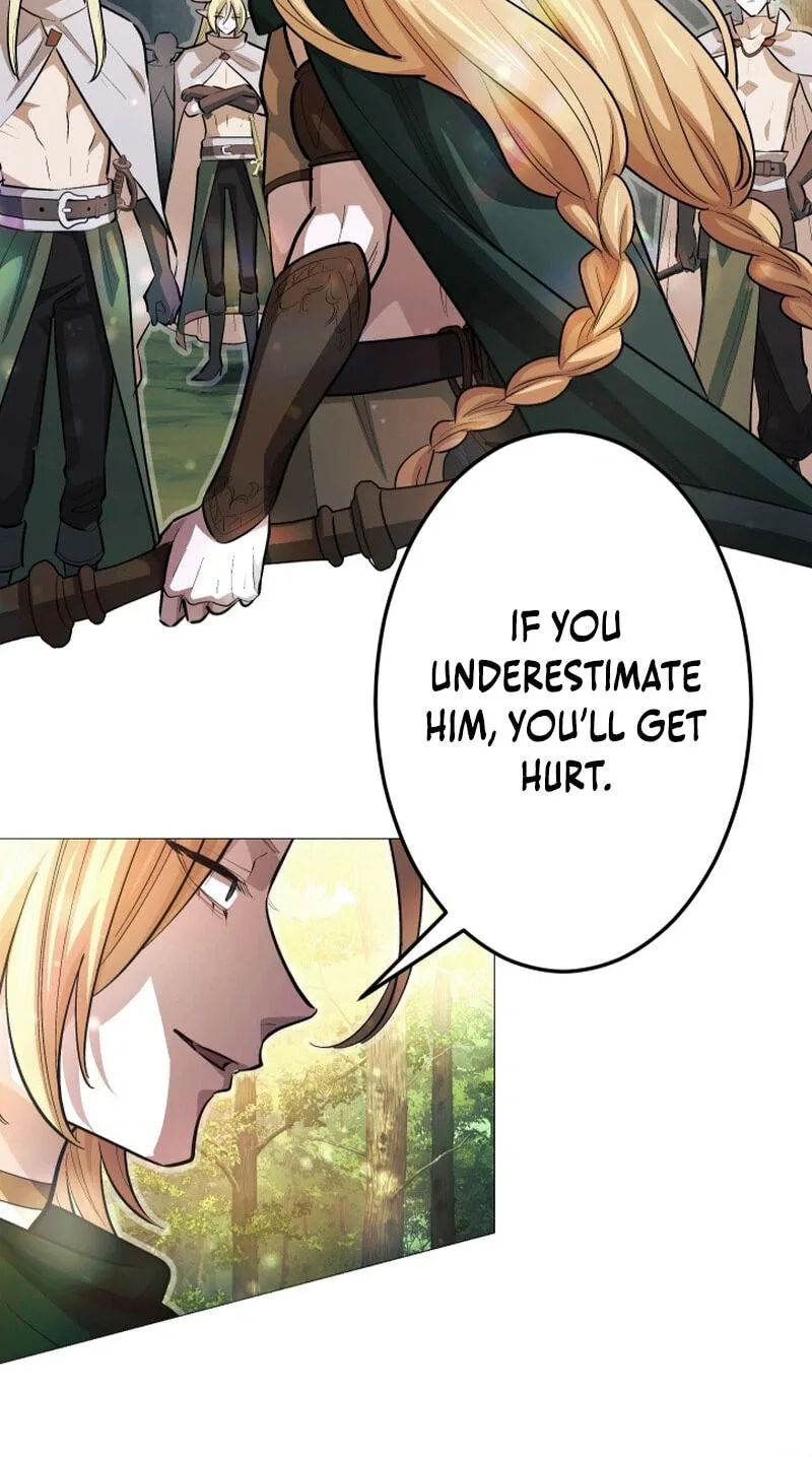 The Divine-Eyed Grimoire Mage: Jewel Saga, chapter 23, page 6