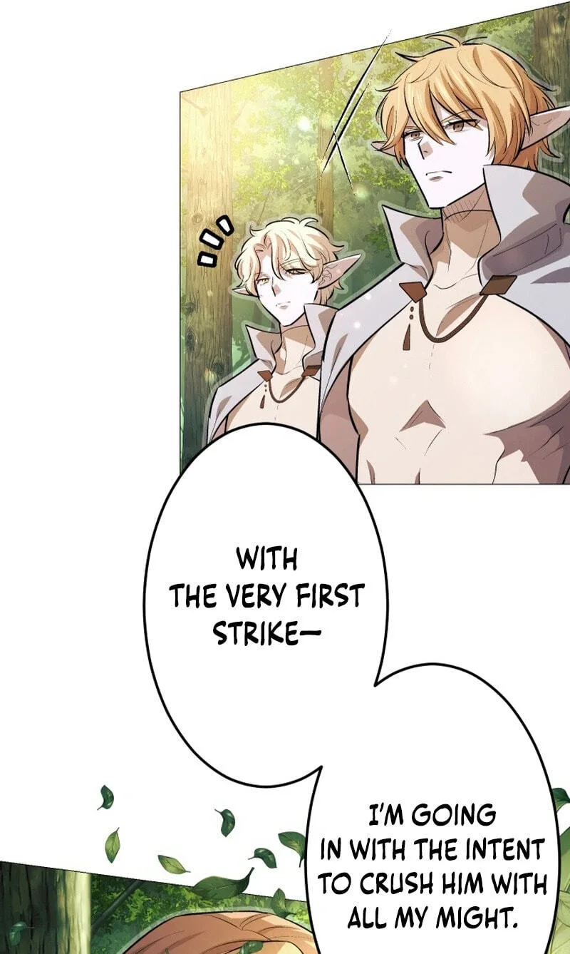 The Divine-Eyed Grimoire Mage: Jewel Saga, chapter 23, page 7