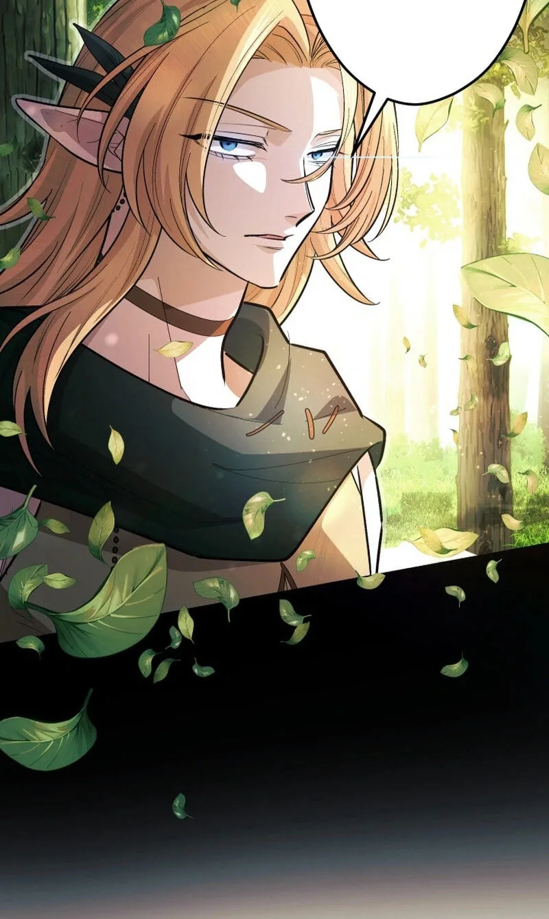 The Divine-Eyed Grimoire Mage: Jewel Saga, chapter 23, page 8